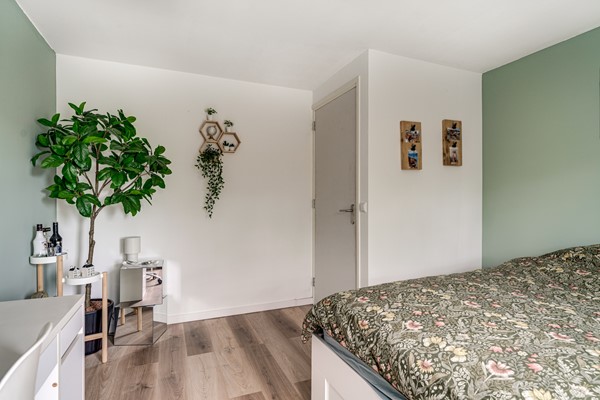 Medium property photo - Oranjeweg 107A, 6991 WK Rheden